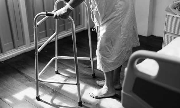 UK Care Home Investments – The Facts
