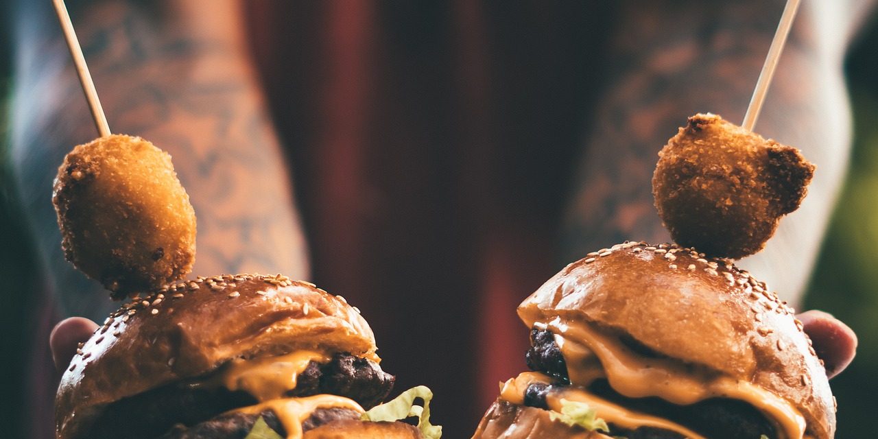 The cost of a takeaway: how much does the UK spend?