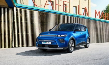 ALL-ELECTRIC KIA SOUL EV TO MAKE EUROPEAN DEBUT IN GENEVA WITH MORE POWER, DRIVING RANGE AND TECHNOLOGY