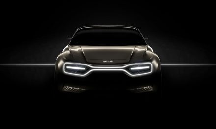 KIA TO ELECTRIFY GENEVA WITH NEW CONCEPT CAR