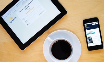 The benefits of turning your office paperless