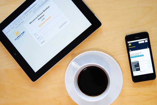 The benefits of turning your office paperless