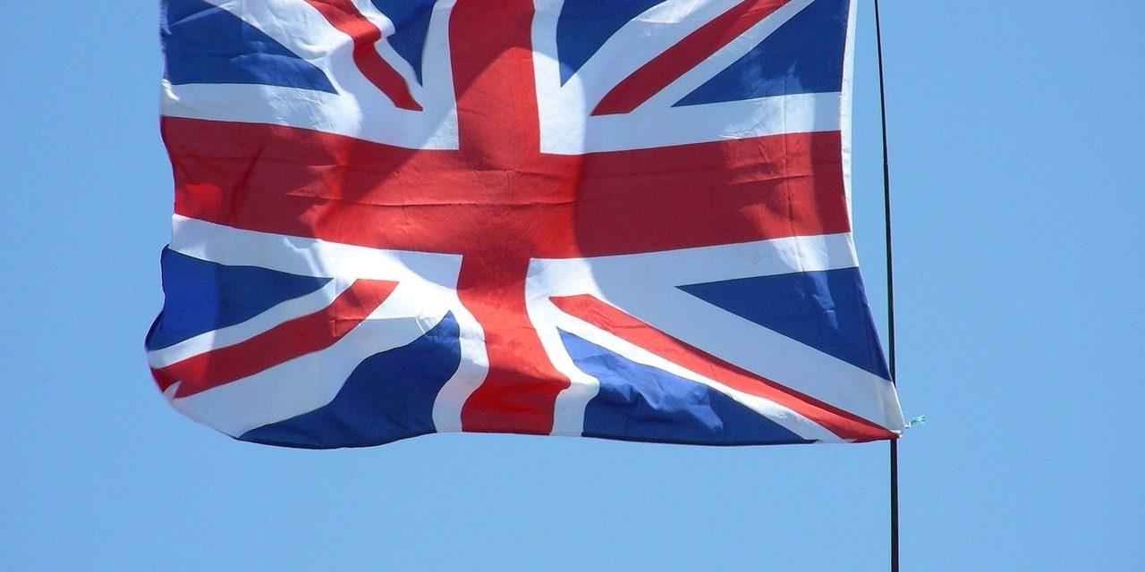 Traditions that we’ve forgotten about in the UK