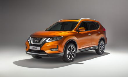 NEW POWERTRAIN RANGE UNVEILED FOR NISSAN’S POPULAR X-TRAIL CROSSOVER