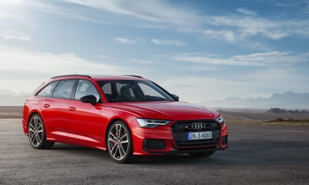 AGILITY FOR THE LONG HAUL: AUDI S6 AND S7 NOW AS TDI MODELS WITH ADVANCED EPC TECHNOLOGY