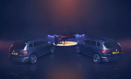 PALOMA FAITH JOINS BRITISH MUSIC STARS IN NEW ŠKODA ‘I GOTTA BE ME’ UK CAMPAIGN TO CHAMPION INDIVIDUALITY