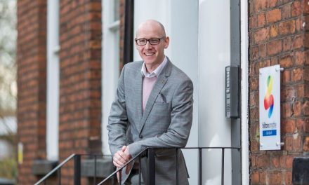 Bolton finance firm appoints experienced commercial broker