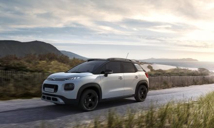 CITROËN C1 AND C3 AIRCROSS COMPACT SUV GET THE CENTENARY MAKEOVER