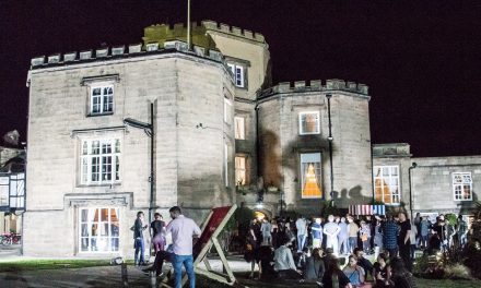 Leasowe Castle hosts returning music festival as part of its events portfolio