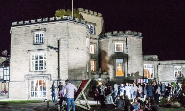 Leasowe Castle hosts returning music festival as part of its events portfolio