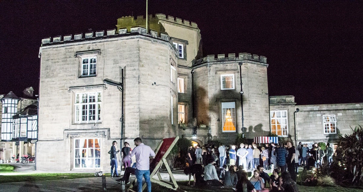 Leasowe Castle hosts returning music festival as part of its events portfolio