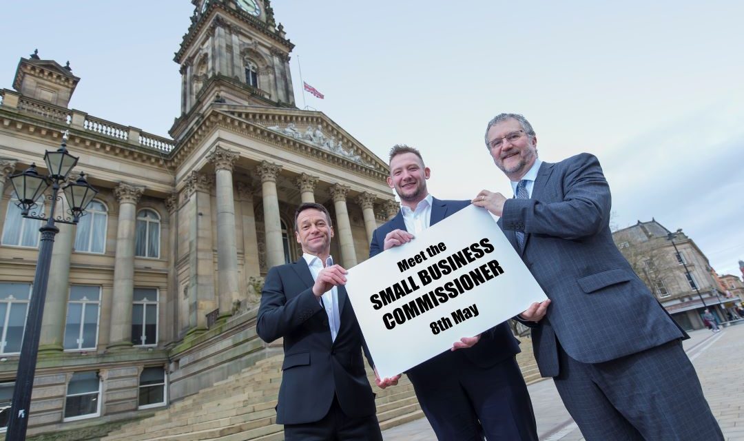 Government’s Small Business Commissioner to meet North West leaders to address £2.5billion late payment challenge