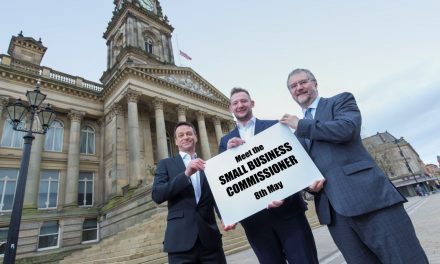 Government’s Small Business Commissioner to meet North West leaders to address £2.5billion late payment challenge
