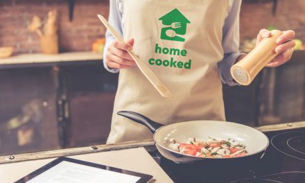 Homecooked UK food platform engages ClickTap Media for digital marketing