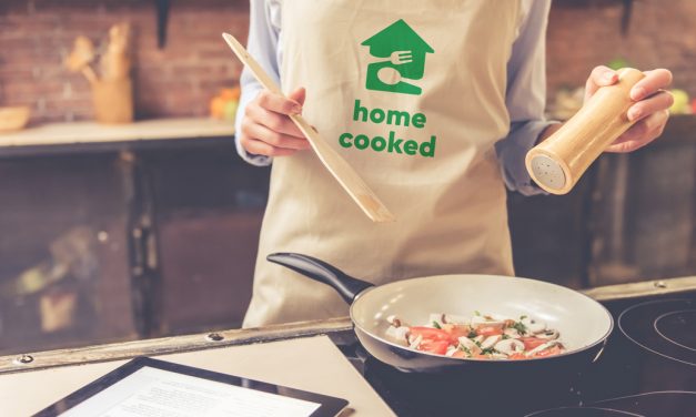Homecooked UK food platform engages ClickTap Media for digital marketing