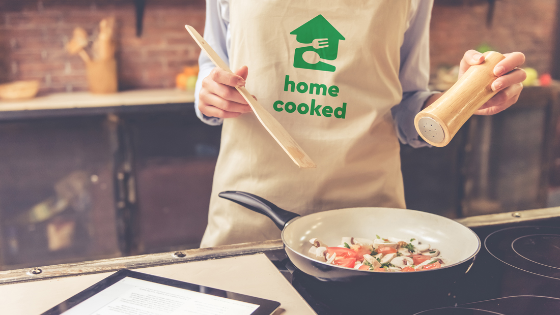 Homecooked UK food platform engages ClickTap Media for digital marketing