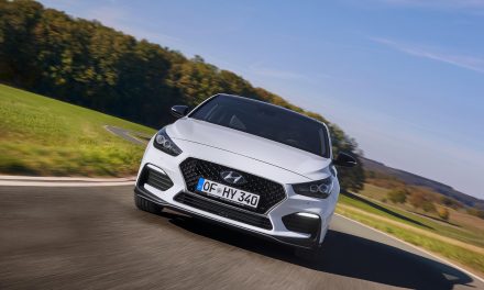 HYUNDAI MOTOR UK ANNOUNCES i30 FASTBACK N LINE PRICING AND SPECIFICATIONS