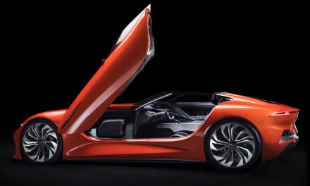 KARMA AUTOMOTIVE CHOOSES BRIDGE OF WEIR LEATHER COMPANY FOR ITS SHANGHAI AUTO SHOW STAR CARS