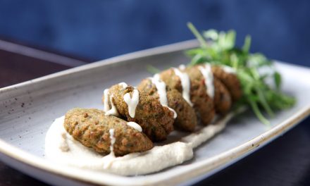 Koukash launch new events programme with a ‘Perfect Pairing’