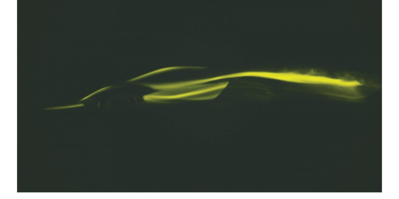 LOTUS CONFIRMS FIRST ALL-NEW PRODUCTION CAR SINCE 2008: TYPE 130 – THE WORLD’S FIRST FULL ELECTRIC BRITISH HYPERCAR