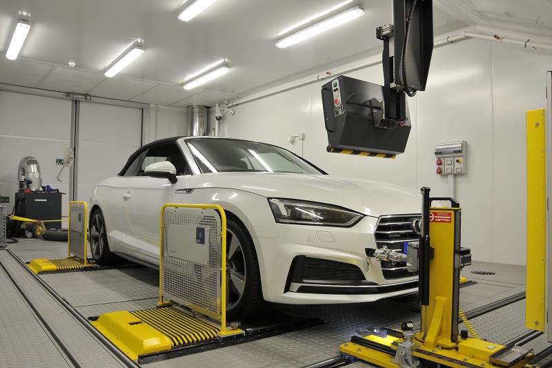 WHAT CAR? TRUE MPG REVEALS OFFICIAL FUEL ECONOMY FIGURES ARE CLOSER TO REALITY THAN EVER