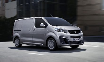 PEUGEOT LAUNCHES REVISED EXPERT RANGE
