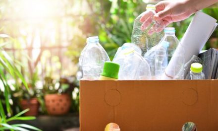 The UK’s best and worst areas for recycling revealed