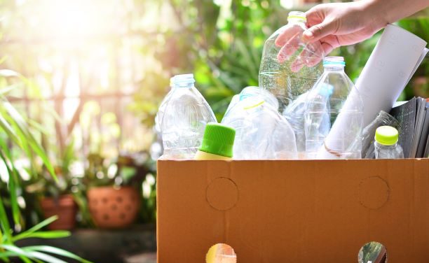 The UK’s best and worst areas for recycling revealed