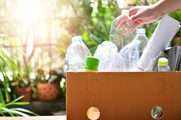 The UK’s best and worst areas for recycling revealed