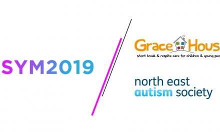Show Your Mussel 2019 firmly supports two leading North East autism charities