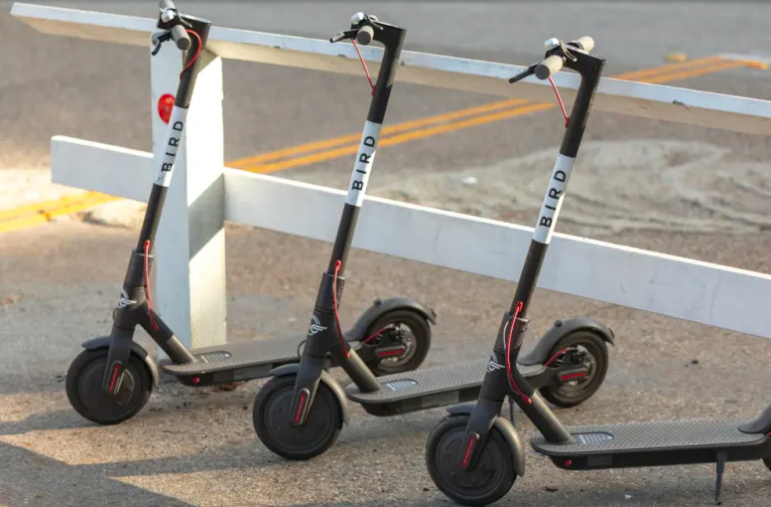 Future of mobility urban strategy launch: RAC reaction
