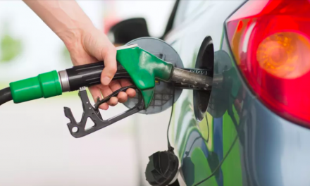 A rough month for drivers: petrol suffers second consecutive monthly price rise in March