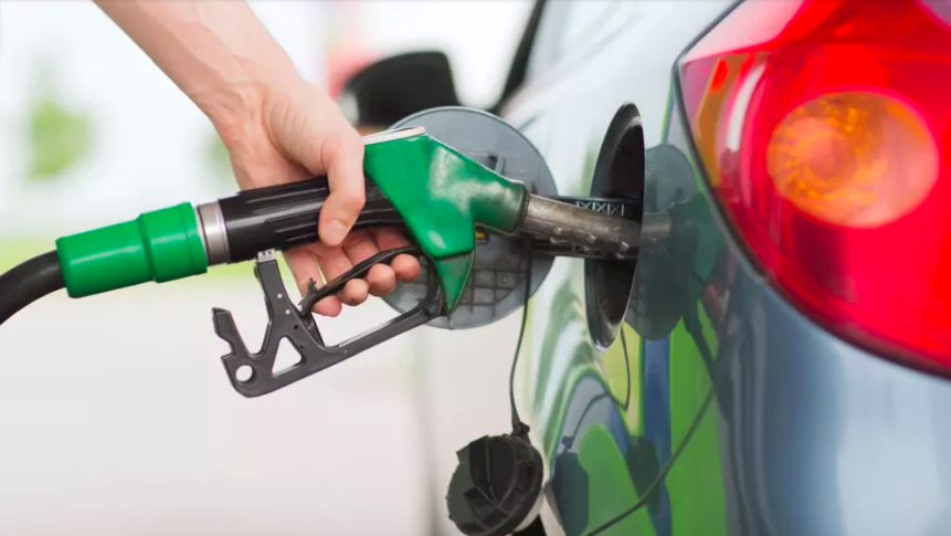 A rough month for drivers: petrol suffers second consecutive monthly price rise in March