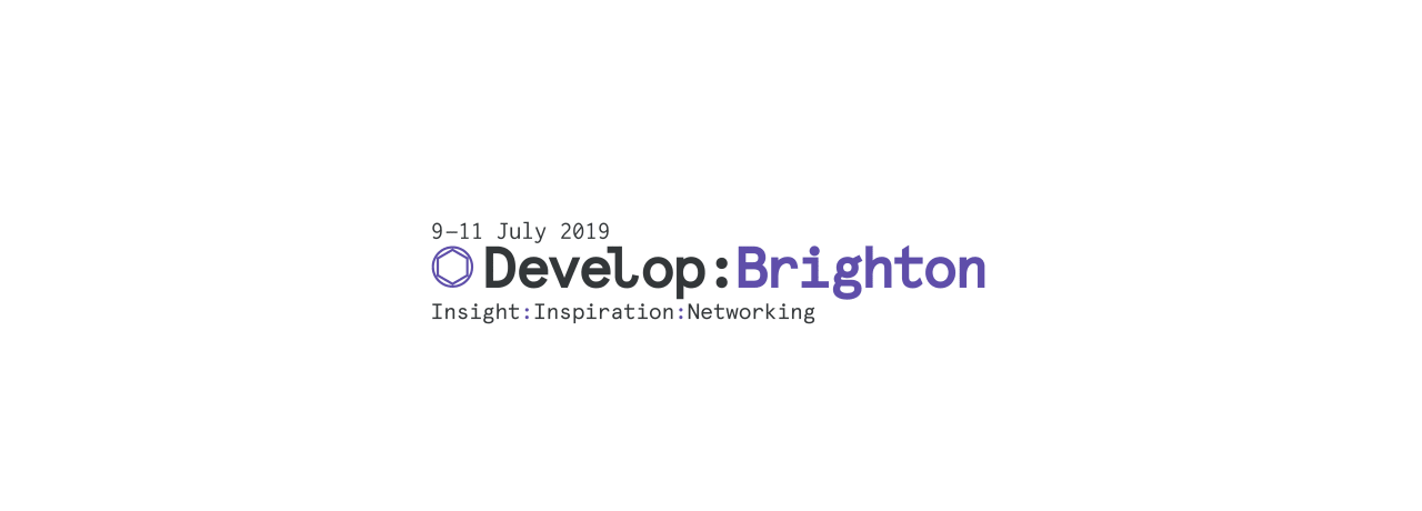 Speakers From Microsoft, Bioware and Ubisoft Among First Announced For Develop:Brighton 2019