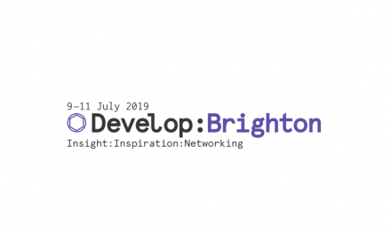 ​Rebellion Founders Jason and Chris Kingsley Announced as First Develop:Brighton 2019 Keynote