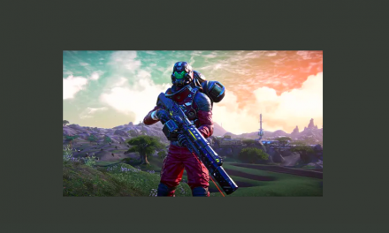 First Look at PlanetSide Arena’s Massive Map and the Bastion Carrier in “Inside the Arena: Echoes of Amerish”