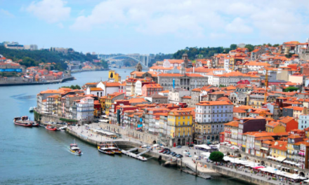 ​Holiday costs fall across Europe