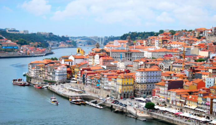 ​Holiday costs fall across Europe