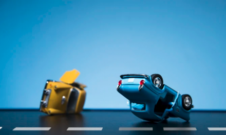 Don’t blame drivers for fully automated accidents