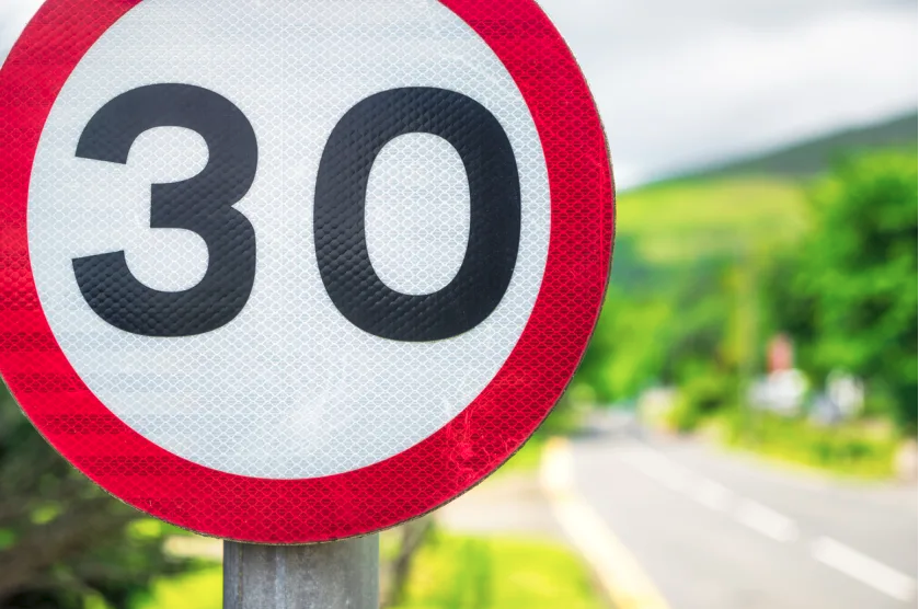 Intelligent Speed Assistance a Smart Move for Road Safety