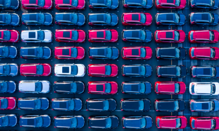 2018 vehicle licensing statistics – RAC comment