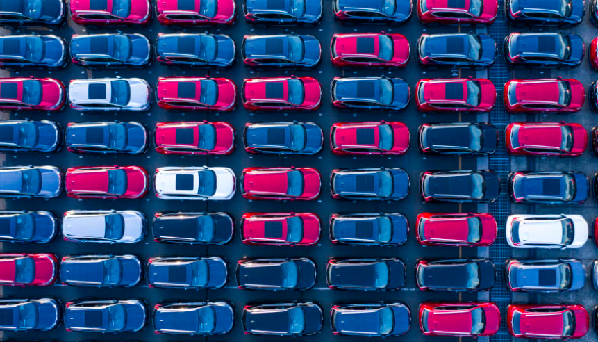 2018 vehicle licensing statistics – RAC comment