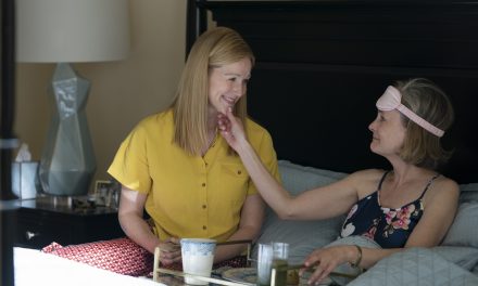 Netflix Original Limited Series TALES OF THE CITY Launching June 7, 2019