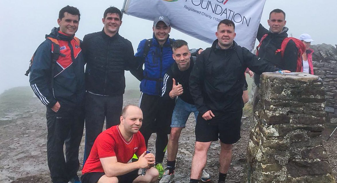 Manchester-based PHMG raises more than half a million pounds for charity