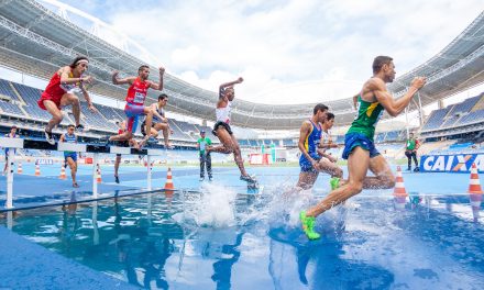 Do colours have an impact on sports performance?
