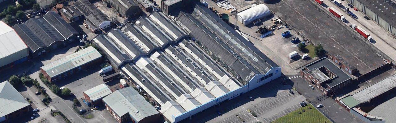 INNOVATIVE NORTH WEST MANUFACTURING GROUP SOLD IN PRIVATE EQUITY DEAL