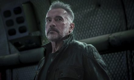 TERMINATOR: DARK FATE – TWENTIETH CENTURY FOX