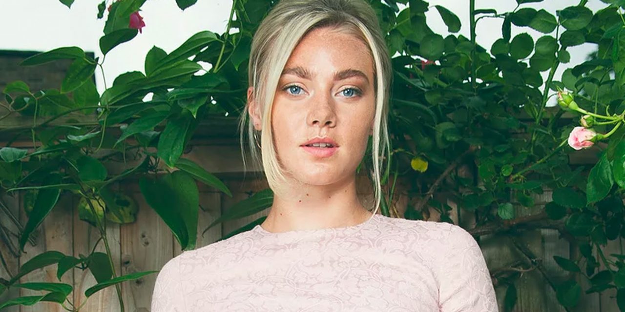 Think Pink