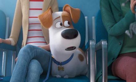 THE SECRET LIFE OF PETS 2 – MAIN TRAILER