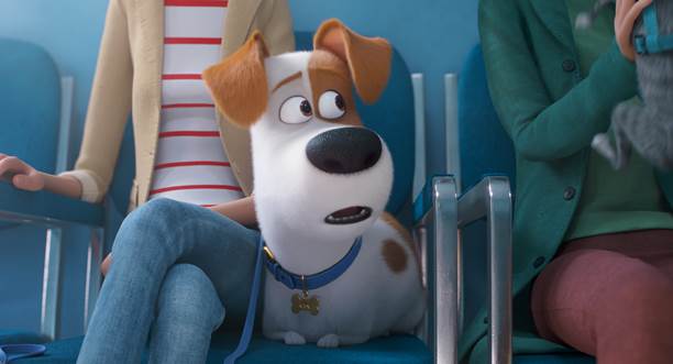 THE SECRET LIFE OF PETS 2 – MAIN TRAILER